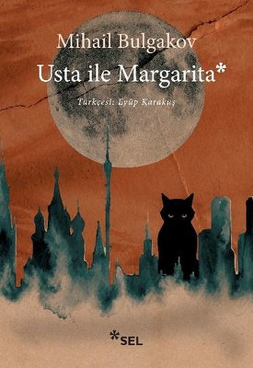 Usta İle Margarita | Sel Yayıncılık
