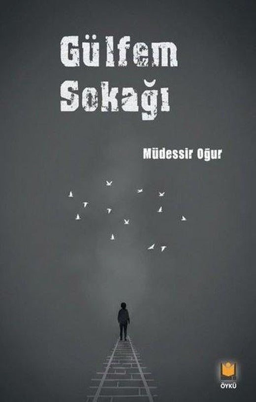 Gülfem Sokağı | Lil Yayınları (İnce Kapak)