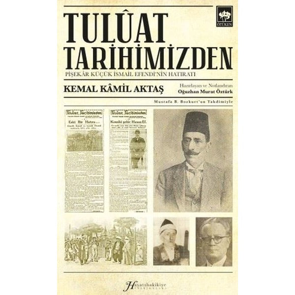 Tuluat Tarihimizden