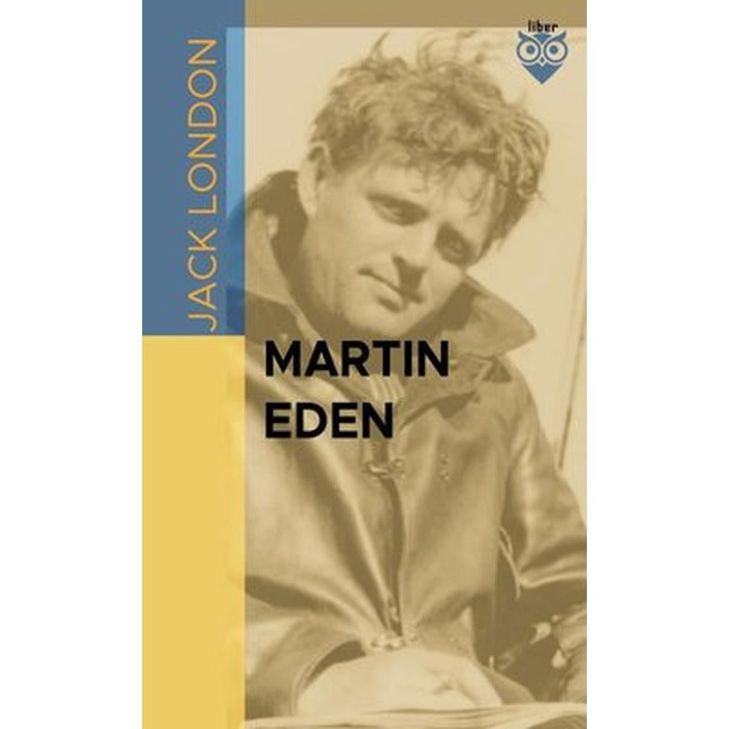 Martin Eden | Liber Publishing