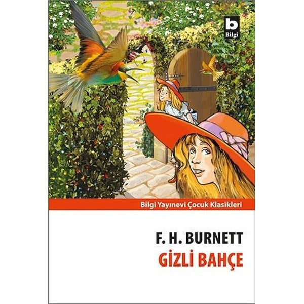Gizli Bahçe | Bilgi Yayınevi