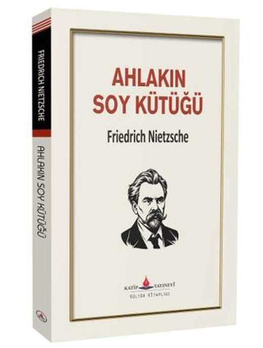 Ahlakın Soy Kütüğü