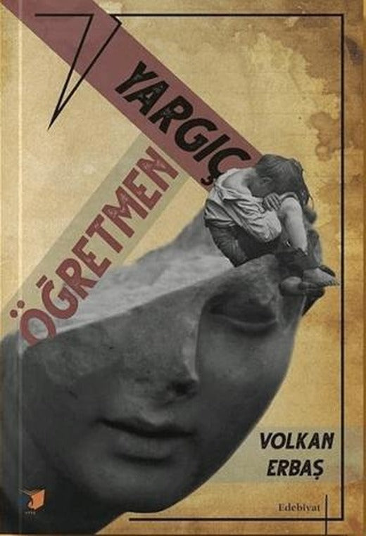 Öğretmen İle Yargıç | Ateş Yayınları (Ciltsiz)