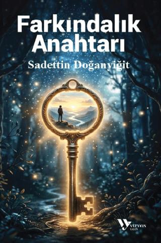 Farkındalık Anahtarı | Vizyon Yayın (Ciltsiz) - Resim 1