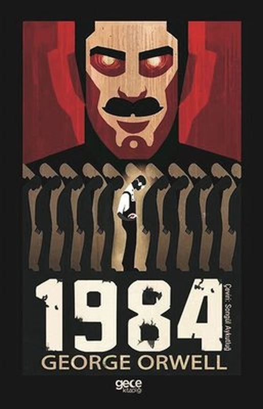 1984 | Gece Kitaplığı