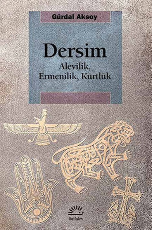 Dersim | İletişim Yayınları