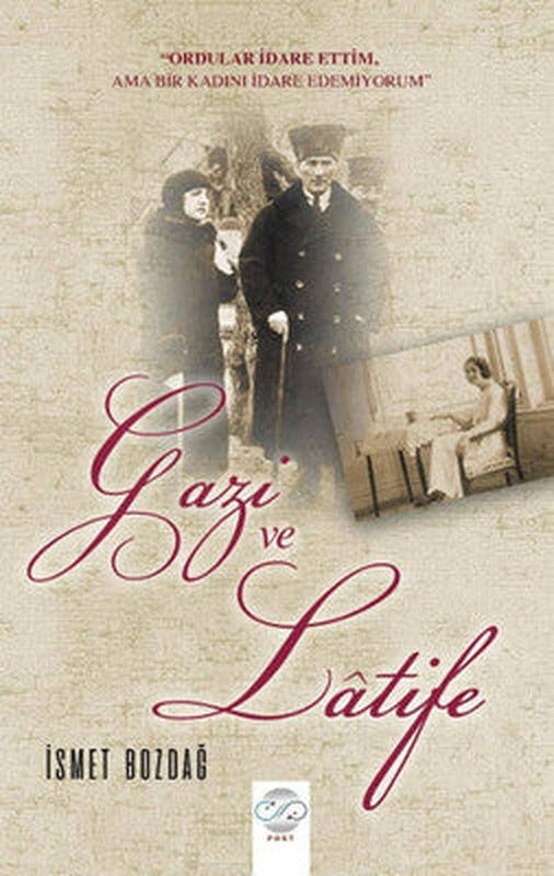 Gazi ve Latife | Post Yayın