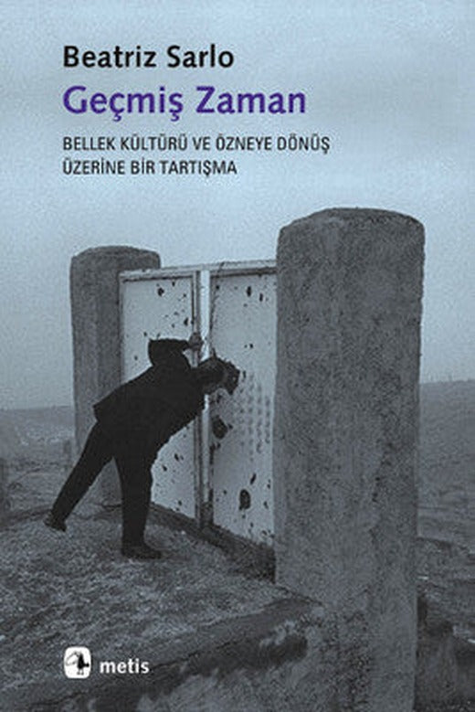 Geçmiş Zaman | Metis Yayınları