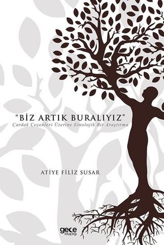 Biz Artık Buralıyız | Gece Kitaplığı (Ciltsiz) - Resim 1