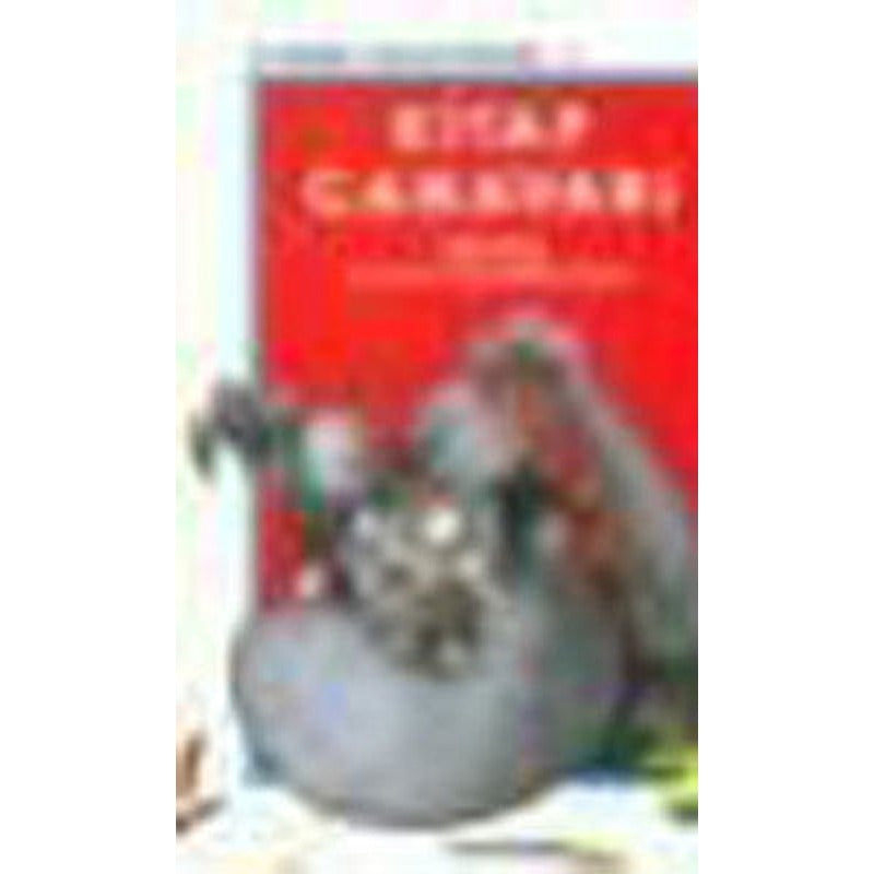 Kitap Canavarı | Uçanbalık Yayıncılık