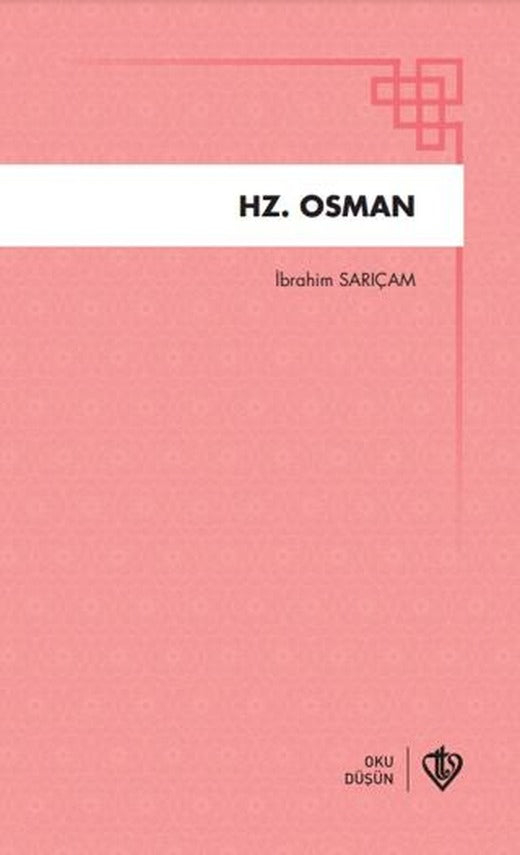 Hz. Osman