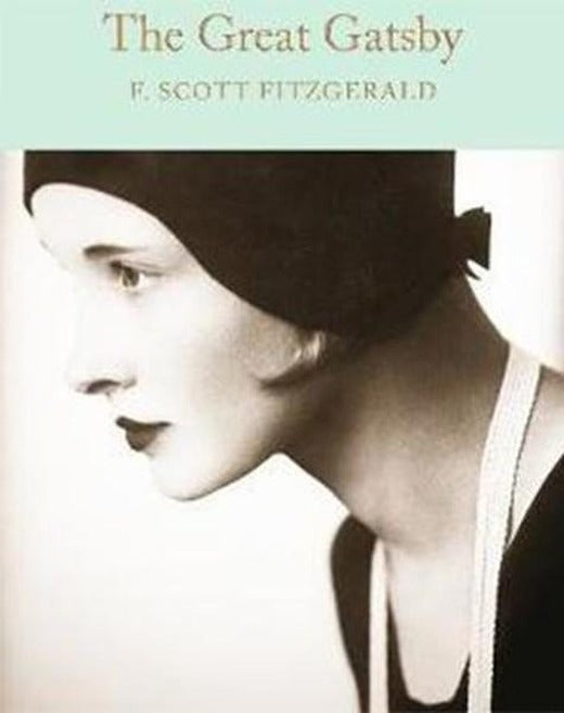 The Great Gatsby | Collectors Library (Ciltli)
