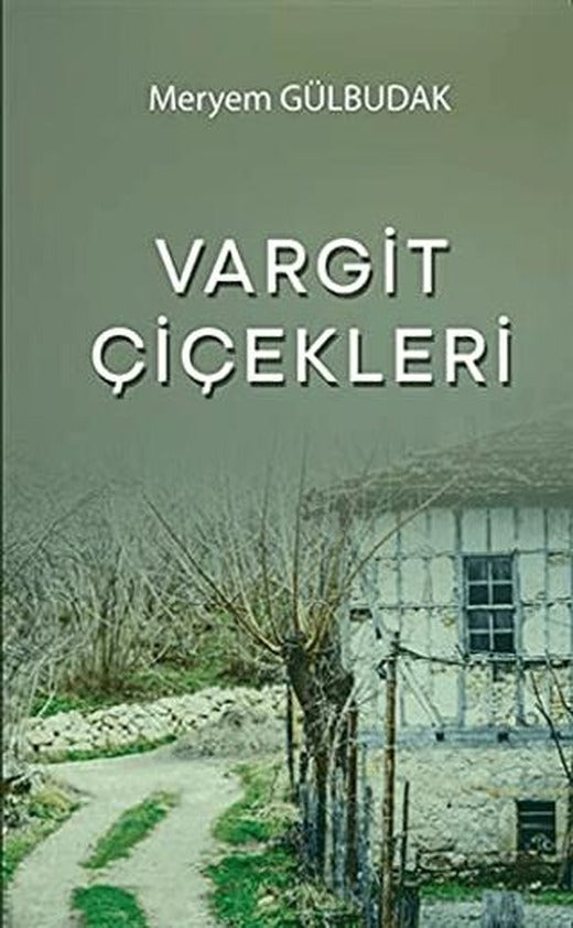 Vargit Çiçekleri | Platanus Publishing (Ciltsiz)