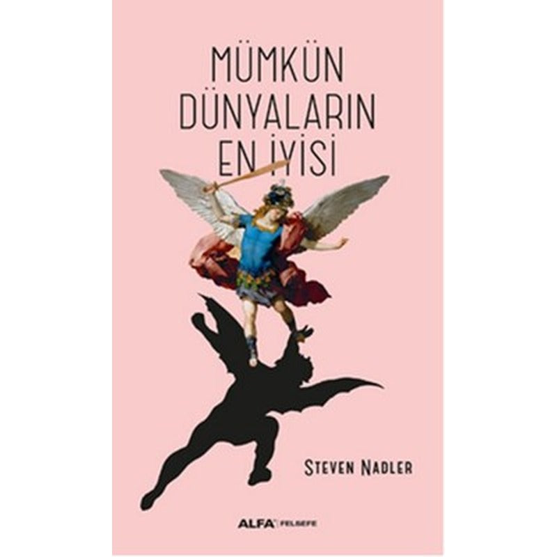 Mümkün Dünyaların En İyisi | Alfa Yayınları