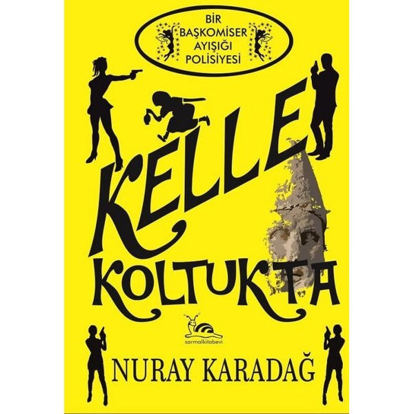 Kelle Koltukta