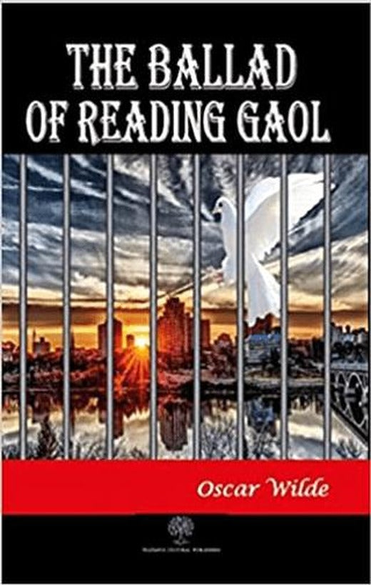 The Ballad of Reading Gaol | Platanus Publishing (Ciltsiz)