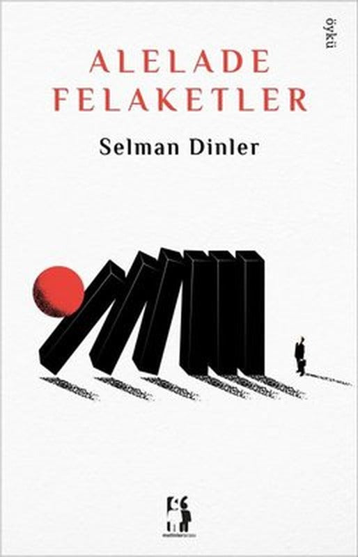 Alelade Felaketler | Metinlerarası Kitap