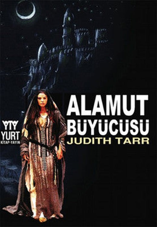 Alamut Büyücüsü | Yurt Kitap Yayın