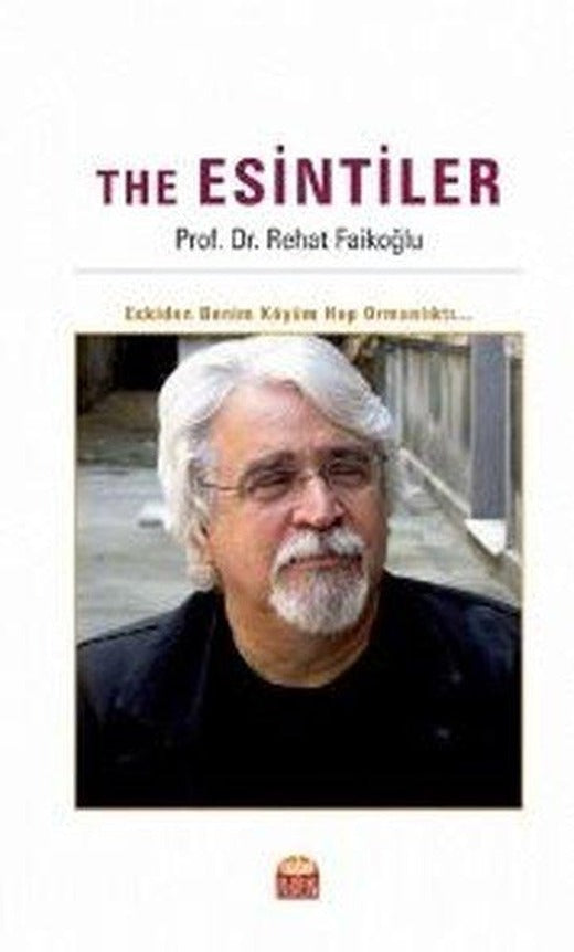 The Esintiler | Nobel Bilimsel Eserler (İnce Kapak)