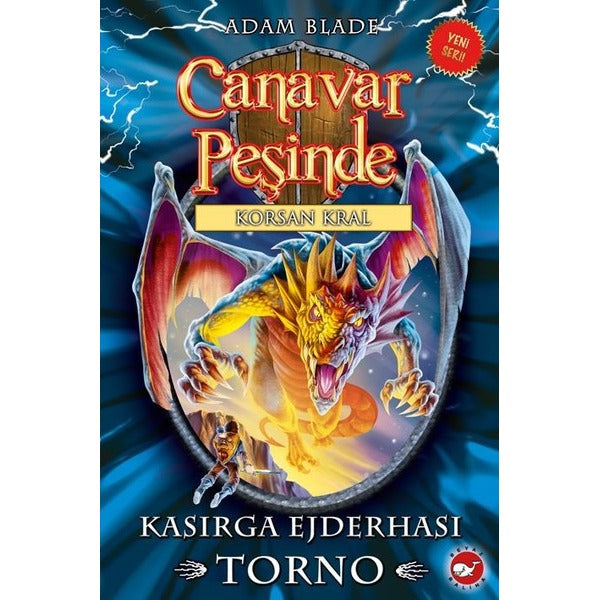 Canavar Peşinde 46