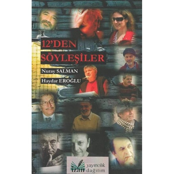 12'den Söyleşiler