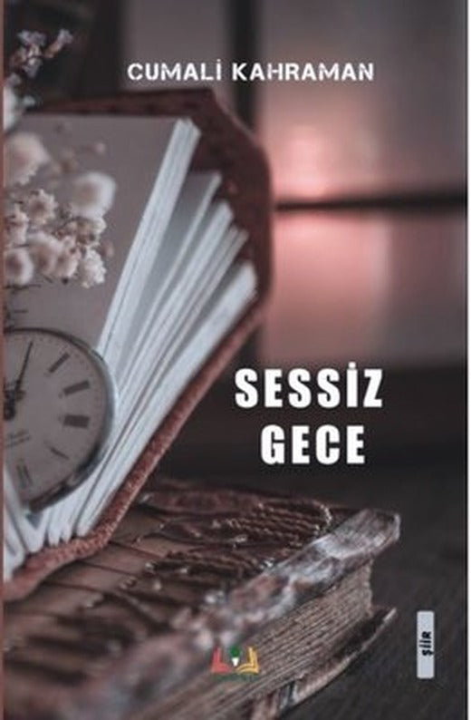 Sessiz Gece | Sidar Yayınları