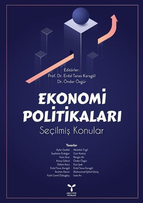 Ekonomi Politikaları | Umuttepe Yayınları (Ciltsiz)