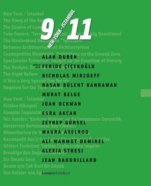 9 / 11 New York İstanbul