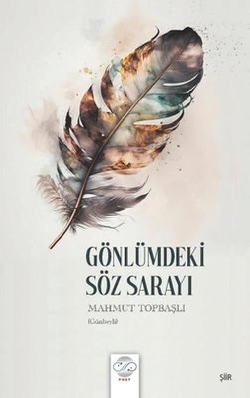 Gönlümdeki Söz Sarayı | Post Yayın