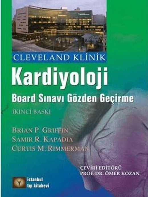 Cleveland Klinik Kardiyoloji