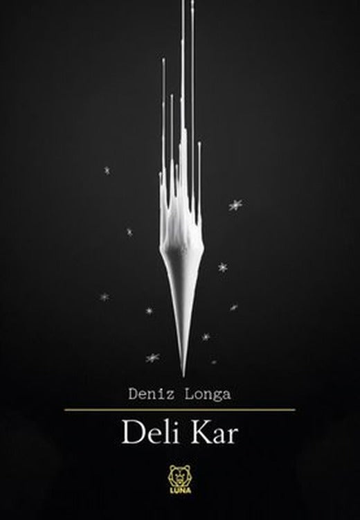 Deli Kar | Luna Yayınları
