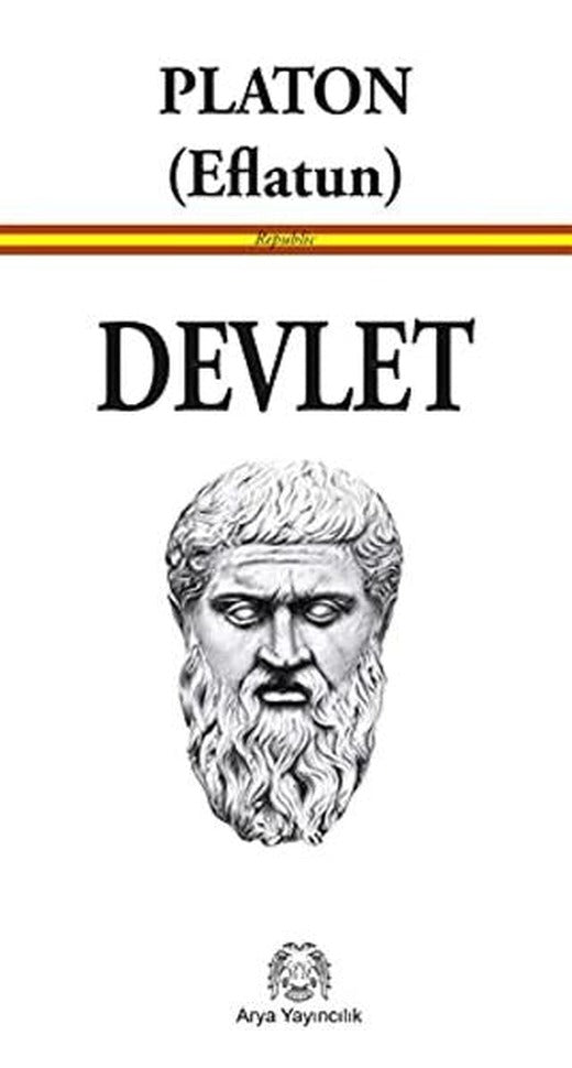 Devlet