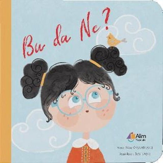 Bu Da Ne?