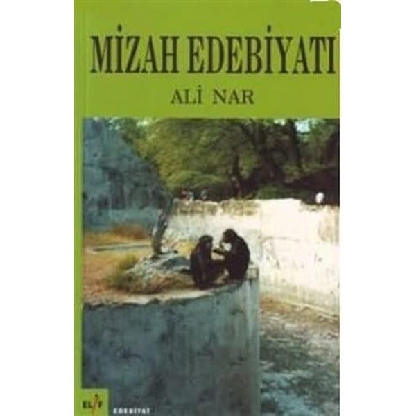 Mizah Edebiyatı