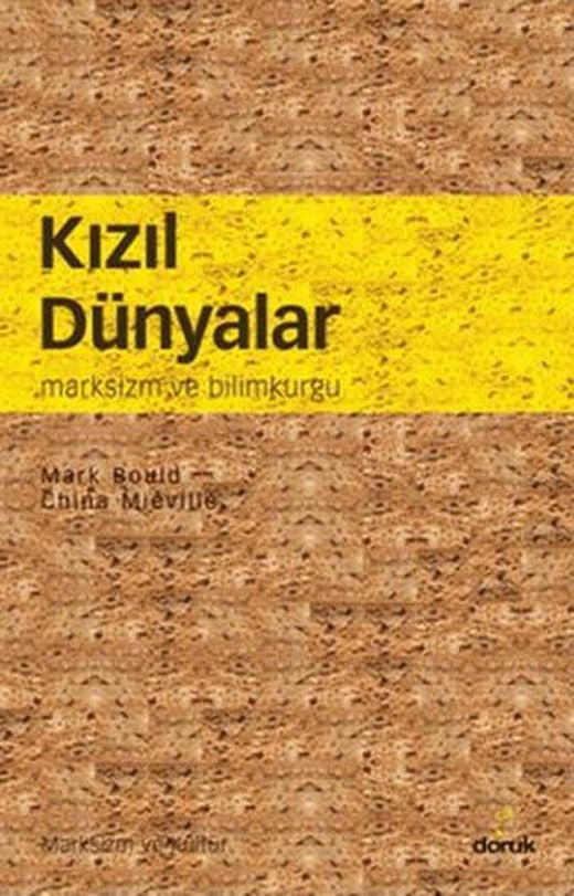 Kızıl Dünyalar