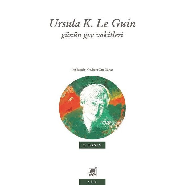 Günün Geç Vakitleri | Ayrıntı Yayınları