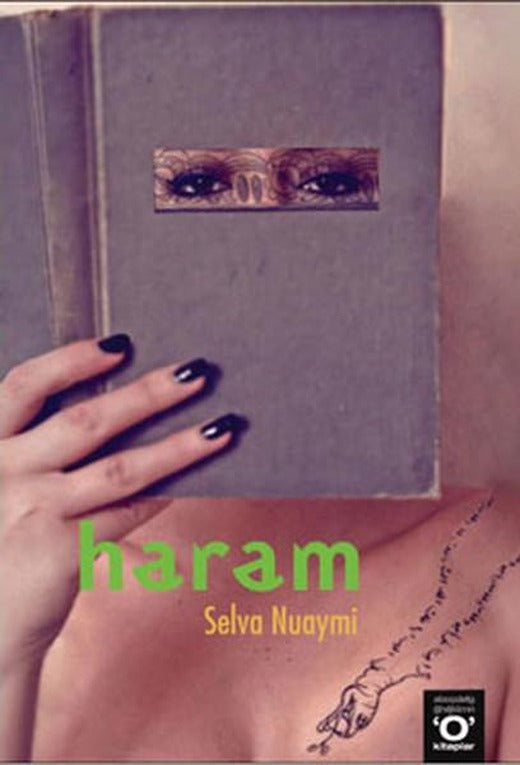 Haram | Okuyan Us Yayınları - "O" Kitaplar Dizisi (İnce Kapak)