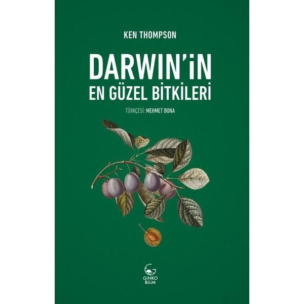 Darwin’in En Güzel Bitkileri