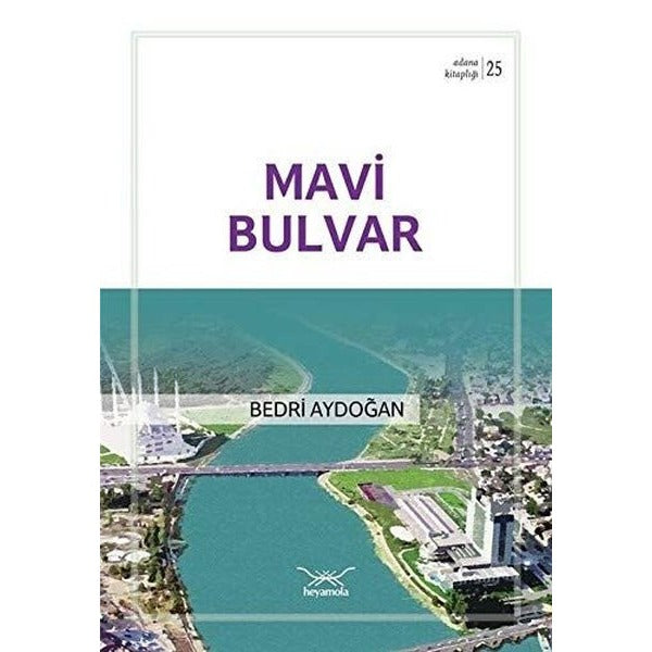 Mavi Bulvar