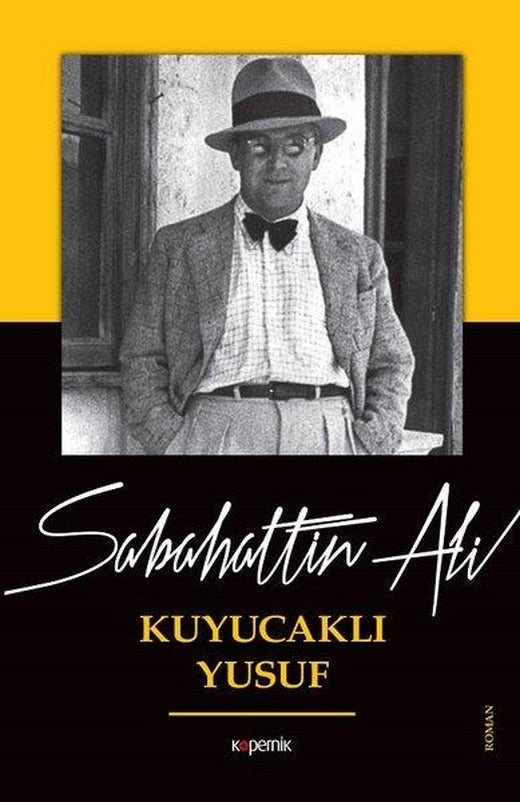 Kuyucaklı Yusuf | Kopernik Kitap (İnce Kapak)