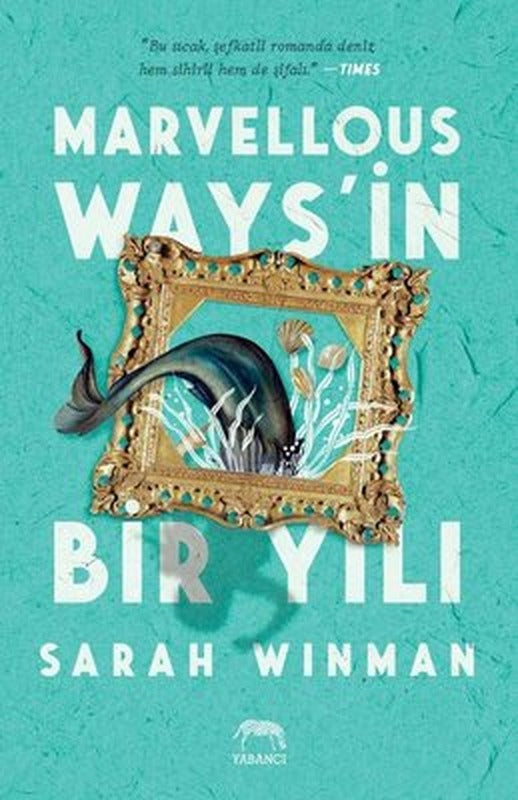 Marvellous Ways'in Bir Yılı | Yabancı Yayınları