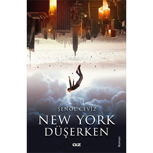 New York Düşerken | GİZ