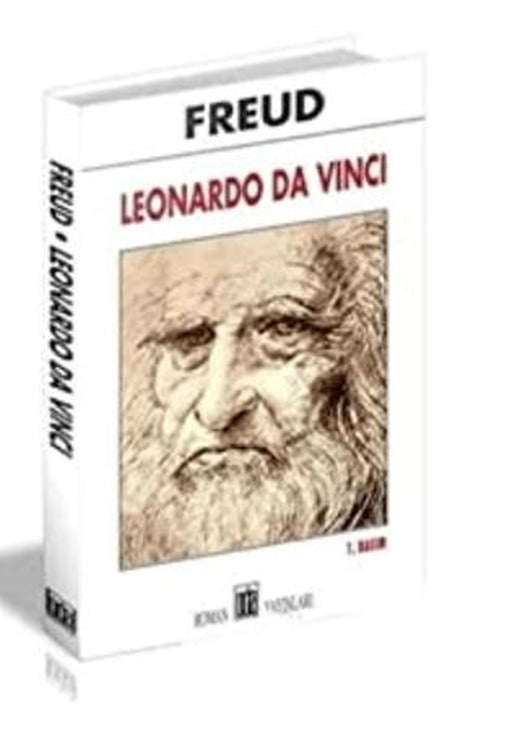Leonardo Da Vinci | Oda Yayınları (Ciltsiz)