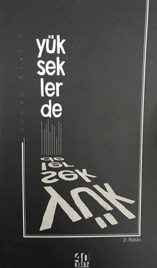 Yükseklerde