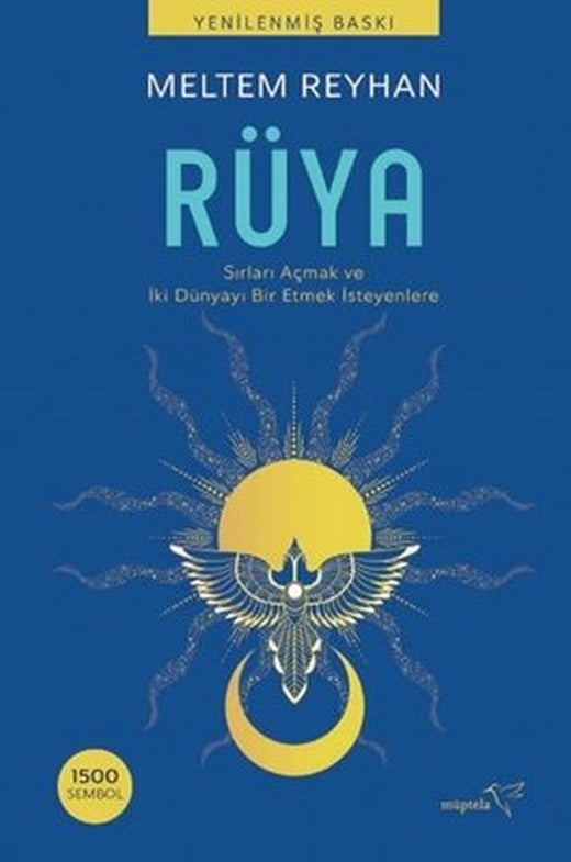 Rüya | Müptela Yayınları