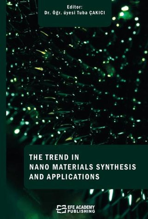 The Trends In Nano Materials Synthesis And Applications