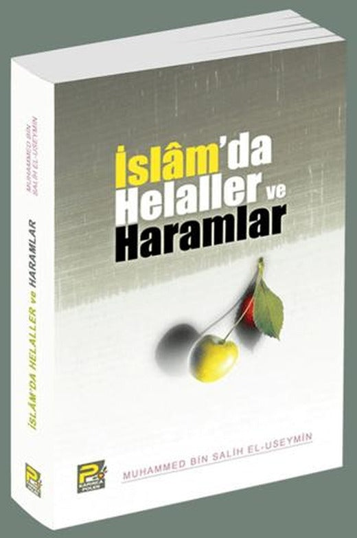 İslamda Helaller ve Haramlar | Karınca & Polen Yayınları (Ciltsiz)