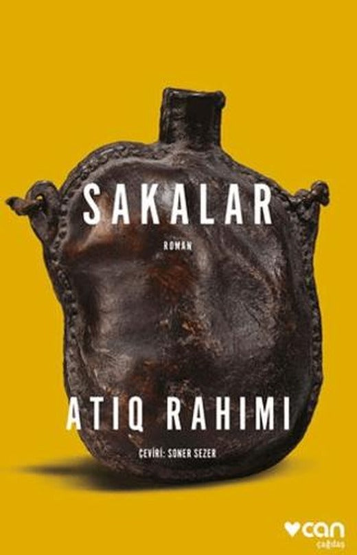 Sakalar