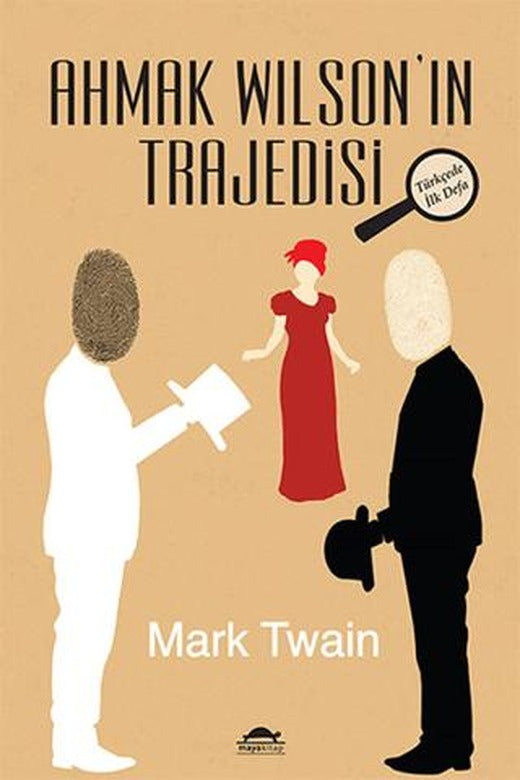 Ahmak Wilson’ın Trajedisi