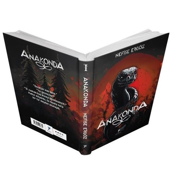 Anakonda